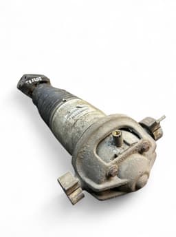 AUDI 7L8616019C Air shock absorber rear left AUDI Q7 (4L) (2006-2015) — thumbnail 6