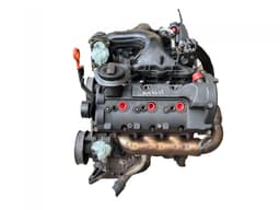 AUDI CRCA MCR.CA CJGA CJGC CJGD CRCB Engine AUDI Q7 (4L) (2006-2015) — thumbnail 2