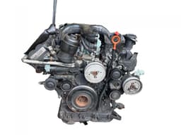 AUDI CRCA MCR.CA CJGA CJGC CJGD CRCB Engine AUDI Q7 (4L) (2006-2015) — thumbnail 3
