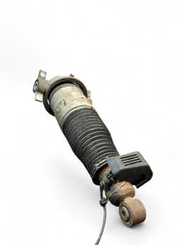 AUDI 7L8616019C Air shock absorber rear left AUDI Q7 (4L) (2006-2015) — thumbnail 3