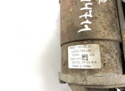 AUDI 15150000413 15.1500-0041.3 Air Suspension Compressor AUDI Q7 (4L) (2006-2015) — thumbnail 6