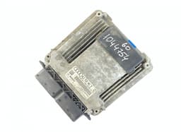 AUDI 0281018301 0281018302 Engine Control Unit / module (ECU) AUDI Q7 (4L) (2006-2015) — thumbnail 1