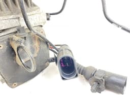 AUDI 15150000413 15.1500-0041.3 Air Suspension Compressor AUDI Q7 (4L) (2006-2015) — thumbnail 4