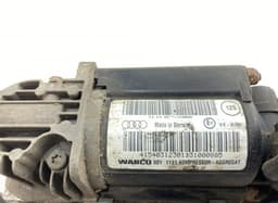 AUDI 15150000413 15.1500-0041.3 Air Suspension Compressor AUDI Q7 (4L) (2006-2015) — thumbnail 5