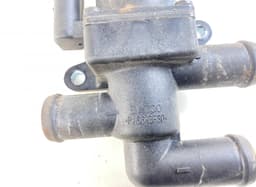 AUDI 9016522E 9016522C 9016522B Auxiliary / pakring heater (webasto) AUDI Q7 (4L) (2006-2015) — thumbnail 9