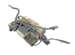 AUDI 15150000413 15.1500-0041.3 Air Suspension Compressor AUDI Q7 (4L) (2006-2015) — thumbnail 1
