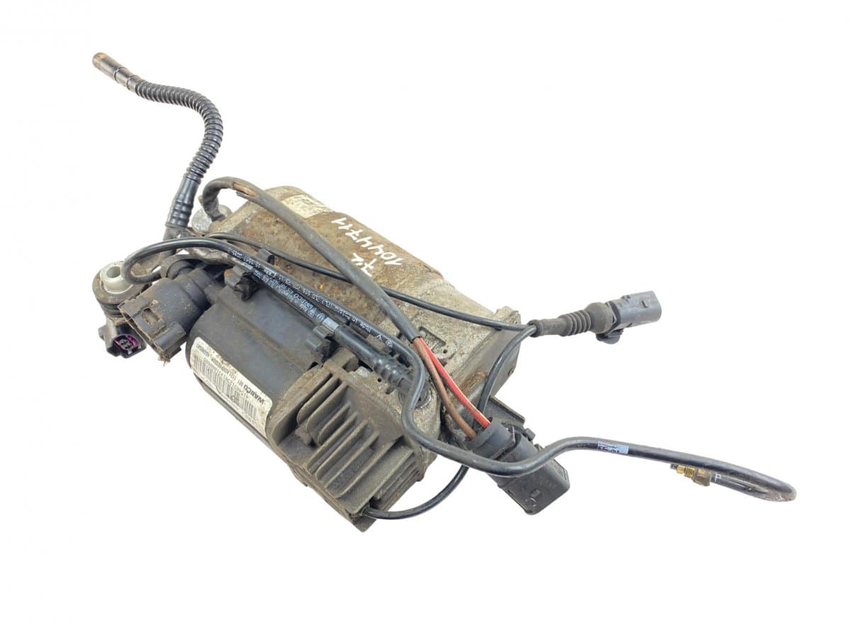 15150000413 15.1500-0041.3 Air Suspension Compressor AUDI Q7 (4L) (2006-2015)