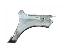 AUDI 4L0821101 Fender Front Left AUDI Q7 (4L) (2006-2015) — thumbnail 2