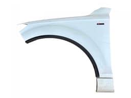 AUDI 4L0821101 Fender Front Left AUDI Q7 (4L) (2006-2015) — thumbnail 1