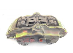 AUDI 7L6615150 Brake caliper Front right AUDI Q7 (4L) (2006-2015) — thumbnail 3