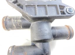 AUDI 9016522E 9016522C 9016522B Auxiliary / pakring heater (webasto) AUDI Q7 (4L) (2006-2015) — thumbnail 8