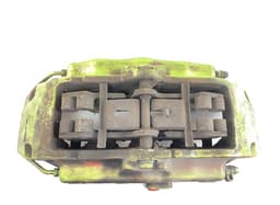 AUDI 7L6615150 Brake caliper Front right AUDI Q7 (4L) (2006-2015) — thumbnail 4