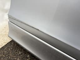 AUDI 4L0831052A Door Front Right AUDI Q7 (4L) (2006-2015) — thumbnail 3