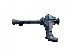AUDI 4460310089 4460310088 Front axle Differential AUDI Q7 (4L) (2006-2015) — thumbnail 1