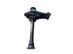 AUDI 4460310089 4460310088 Front axle Differential AUDI Q7 (4L) (2006-2015) — thumbnail 2