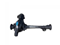 AUDI 4460310089 4460310088 Front axle Differential AUDI Q7 (4L) (2006-2015) — thumbnail 3