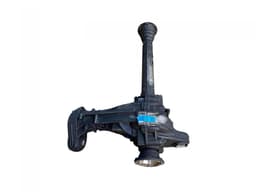 AUDI 4460310089 4460310088 Front axle Differential AUDI Q7 (4L) (2006-2015) — thumbnail 4