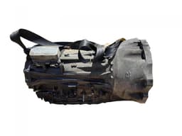 AUDI NAC MHP Gearbox AUDI Q7 (4L) (2006-2015) — thumbnail 3
