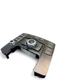 AUDI 4L0919611B 4L0910609 MMI control module (Multimedia interface) AUDI Q7 (4L) (2006-2015) — thumbnail 4