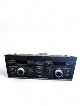 AUDI 4L0820043AB Heater control panel AUDI Q7 (4L) (2006-2015) — thumbnail 2