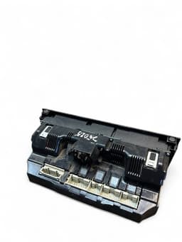 AUDI 4L0820043AB Heater control panel AUDI Q7 (4L) (2006-2015) — thumbnail 4