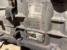 AUDI NAC MHP Gearbox AUDI Q7 (4L) (2006-2015) — thumbnail 5
