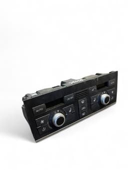 AUDI 4L0820043AB Heater control panel AUDI Q7 (4L) (2006-2015) — thumbnail 3