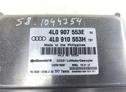 AUDI C325215087 Level/air suspension control unit AUDI Q7 (4L) (2006-2015) — thumbnail 2