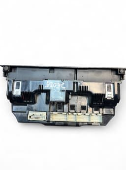 AUDI 4L0820043AB Heater control panel AUDI Q7 (4L) (2006-2015) — thumbnail 5