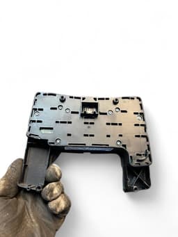 AUDI 4L0919611B 4L0910609 MMI control module (Multimedia interface) AUDI Q7 (4L) (2006-2015) — thumbnail 5
