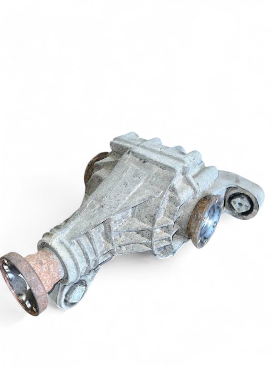 AUDI JTQ 0AB525017F Rear axle differential AUDI Q7 (4L) (2006-2015)