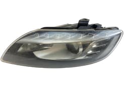 AUDI 89321211 Headlight left AUDI Q7 (4L) (2006-2015) — thumbnail 1
