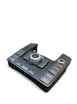 AUDI 4L0919611B 4L0910609 MMI control module (Multimedia interface) AUDI Q7 (4L) (2006-2015) — thumbnail 1