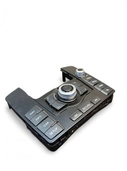 AUDI 4L0919611B 4L0910609 MMI control module (Multimedia interface) AUDI Q7 (4L) (2006-2015) — thumbnail 3