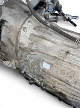 AUDI 09D300039E KMB 09D300039EX Gearbox AUDI Q7 (4L) (2006-2015) — thumbnail 9