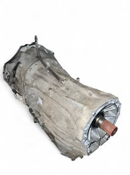 AUDI 09D300039E KMB 09D300039EX Gearbox AUDI Q7 (4L) (2006-2015) — thumbnail 8