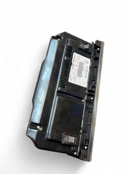 AUDI 4L0820043AB Heater control panel AUDI Q7 (4L) (2006-2015) — thumbnail 6