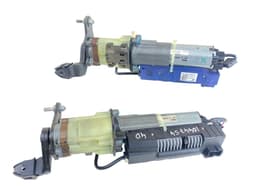 AUDI 4F9959945 4F9959946 Power bootlid / tailgate motor AUDI Q7 (4L) (2006-2015) — thumbnail 1