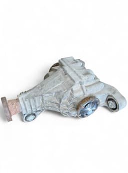 AUDI JTQ 0AB525017F Rear axle differential AUDI Q7 (4L) (2006-2015) — thumbnail 6