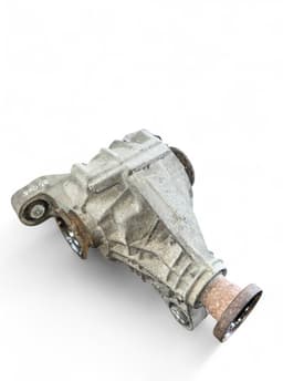 AUDI JTQ 0AB525017F Rear axle differential AUDI Q7 (4L) (2006-2015) — thumbnail 3