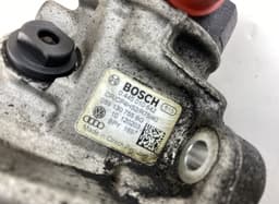 AUDI 0445010677 0445010642 0986437435 0445010658 0445010632 Fuel injection pump, diesel AUDI Q7 (4L) (2006-2015) — thumbnail 4