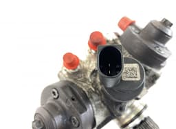 AUDI 0445010677 0445010642 0986437435 0445010658 0445010632 Fuel injection pump, diesel AUDI Q7 (4L) (2006-2015) — thumbnail 2