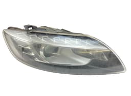 AUDI 89321221 Headlight right AUDI Q7 (4L) (2006-2015) — thumbnail 1