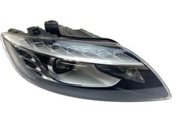 AUDI 89321221 Headlight right AUDI Q7 (4L) (2006-2015) — thumbnail 1