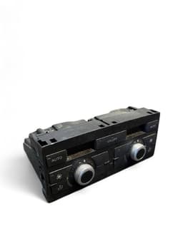 AUDI 4L0919158AA Rear AC heater control panel AUDI Q7 (4L) (2006-2015) — thumbnail 3