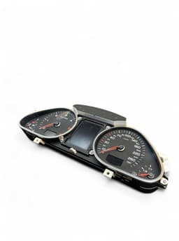 AUDI 4L0920931N Instrument Cluster AUDI Q7 (4L) (2006-2015) — thumbnail 1