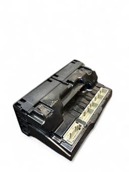 AUDI 4L0919158AA Rear AC heater control panel AUDI Q7 (4L) (2006-2015) — thumbnail 6
