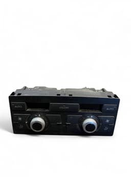 AUDI 4L0919158AA Rear AC heater control panel AUDI Q7 (4L) (2006-2015) — thumbnail 2