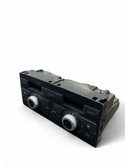 AUDI 4L0919158AA Rear AC heater control panel AUDI Q7 (4L) (2006-2015) — thumbnail 1