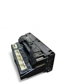 AUDI 4L0919158AA Rear AC heater control panel AUDI Q7 (4L) (2006-2015) — thumbnail 4